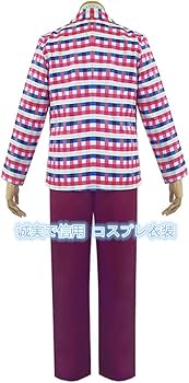【レア・美品】X JAPAN HIDE Joker 紫ベロア コスプレ衣装 Amazon.co.jp: [Beauty 出品] Vtuber 7th Anniversary LIVE
